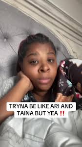 Kyle Byrd Baby Momma Ari