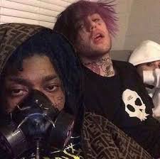 Don't sleep on this hat. Lil Peep Rare Photos Peep Tracy Wattpad