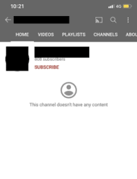 Maybe you would like to learn more about one of these? Youtube Banner Templates Examples And Ideas