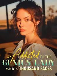 Addicted To The Genius Lady With A Thousand Faces novel by Ocean Blue PDF  Read Online