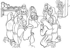 We hope you will enjoy these free bible coloring pages. 24 Coloring Bible Nt Acts Ideas Bible Crafts Bible Coloring Pages Bible Coloring