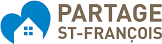 CENTRE COMMUNAUTAIRE PARTAGE ST-FRANCOIS