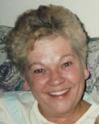 Obituary of Margaret Ann Viricel