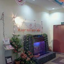 Pejabat mara daerah kota bahru. Pejabat Mara Johor Bahru Johor Bahru Johor