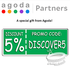 Looking for safe vpn service? D Laiqa Arena Kode Promo Tambahan Diskon 5 Agoda Periode Mei 2019