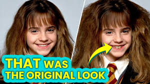 This is a category page. Unexpected Harry Potter Character Comparisons Books Vs Movies Ossa Movies Youtube