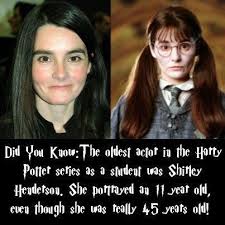 What Are Some Of The Weirdest Facts In Harry Potter Quora Harry Potter Facts Harry Potter Puns Potter Facts