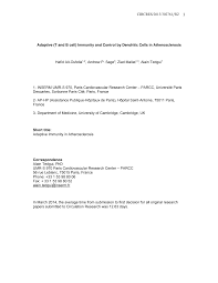 Plus de 12 ans actif sur 2ememain. Https Www Repository Cam Ac Uk Bitstream 1810 260346 1 Ait Oufella Et Al 2014 Circulation Research Am Pdf