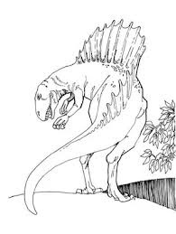 Australian animals bears birds dinosaurs farm animals. Dinosaur Head Coloring Pages