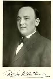 William Preston McCombs (1884-abt.1932)