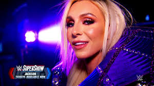 The WWE Supershow returns to Mississippi Coliseum