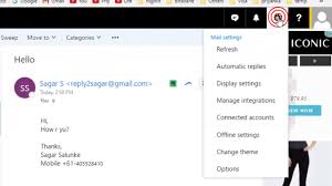 There are over 24 time zones in this world. How To Change The Timezone In Outlook Webmail 365 Youtube