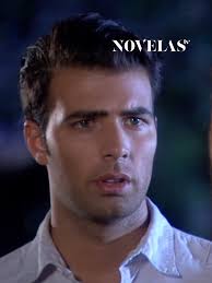 Bruno réconforte Bianca dans Amour Interdit