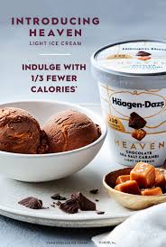 Introducing Haagen Dazs Heaven Food Sweet Treats Recipes Yummy Food