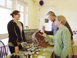 Staying 'locavore' in winter