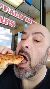 What local pizza place should I try in San Antonio?