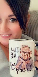 Lenny Levison, who put Jack Daniels in this coffee cup next to my name?  🏈😈🏈