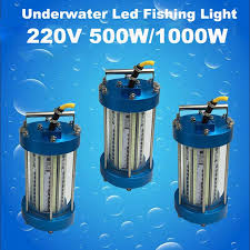 Pin On Led Fishing Light