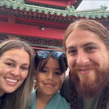 Come enjoy a magical sunset with me from the rooftop of The Oread Lawrence,  Tapestry Collection by Hilton The Nest