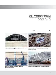 Ann yak siong hardware sdn bhd manufactures and distributes steel products. 4 Ays Handbook Ch Yodoform Structural Steel Beam Structure