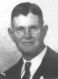 Johann Gerhard “John” Wessels (1887-1966)