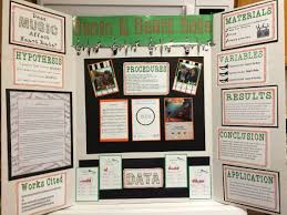 Middle Grade 6 8 Science Fair Projects Science Fair Board Science Fair Display Board