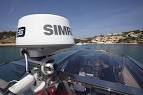 Simrad Radar eBay