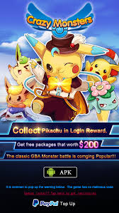 Sep 02, 2017 · monster legends has over 40 million players who have built, collected and battled it out with each other. Crazy Monsters Aka Monster Saga Platinmods Com Android Ios Mods Mobile Games Apps