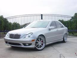 996infatuation 2003 Mercedes Benz C Class Specs Photos Modification Info At Cardomain