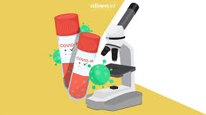 Rapid Test Pcr Dan Tcm Mana Paling Pas Deteksi Covid 19