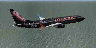 This version features united's current economy plus class of service featuring up to. Fsx Boeing 737 800 United Airlines Welcome To Perfect Flight