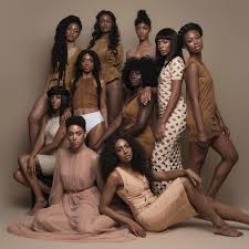 The Colored Girl Project Interview - Founders Talk About All That Went Into  Creating The Colored Girl Project