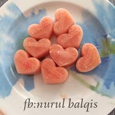 'alau takde madu boleh #uga. Dengan Hanya Tomato Beku Muka Dari Berjerawat Berparut Terus Jadi Pinkish Berseri