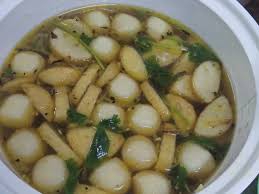 Sup bebola ikan homemade dahlia s kitchen. Resepi Mee Kicap Ipoh Best Dan Mudah Boleh Buat Sendiri Lepas Ni