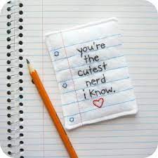 Does The Shy Guy Like You? (Middle School) - Quiz