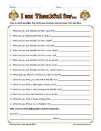 Free Creative What Are You Thankful For Worksheets Thanksgiving Worksheets Thanksgiving School Teaching Holidays