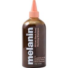 Check spelling or type a new query. Melanin Haircare African Black Soap Reviving Shampoo Ulta Beauty