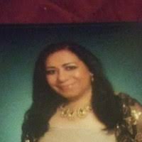 Gloria Esperanza Canas Simon