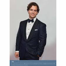 His mother, marianne (dalgliesh), a housewife, was also born on jersey. Henry Cavill Unofficial A3 Calendar 2021 At Calendar Club