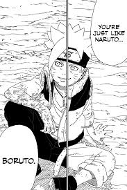 Check spelling or type a new query. Boruto Defeats Momoshiki Huge Rasengan Boruto 9 Daily Anime Art