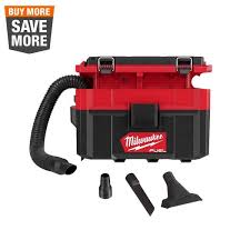 22.03.2021 · gas can 2.2 gallon surecan is the only gas can that dispenses fuel from the bottom of the can. Milwaukee M18 Fuel Packout 18 Volt Lithium Ion Cordless 2 5 Gal Wet Dry Vacuum Tool Only 0970 20 The Home Depot