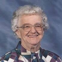 Rose Mary Butts Obituary