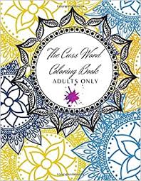 Everything from f*uck off to eat a bag of dicks. The Cuss Word Coloring Book Adults Only Stress Relieving Mandla Designs With Swear Words Single Page Printed Get Creative And Let Negative Energy And Frustration Go Amazon De Coloring High Energy Fremdsprachige Bucher