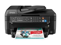 Come scaricare i driver ed i software dal sito web epson. Epson Workforce Wf 2750 Workforce Series All In Ones Printers Support Epson Us