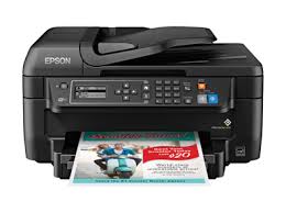 Drivers and utilities combo package installer. Epson Workforce Wf 2750 Workforce Series All In Ones Printers Support Epson Us