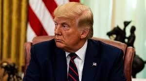 This site is not intended to favor left or right viewpoints, but rather a source to absorb the overall sentiment of our president in. Trump Panned Over Reports He Called Us War Dead Losers Bbc News