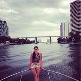 She has not revealed any information about her. Rominapuga Issuu