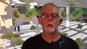 The World is Dancing