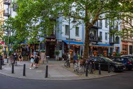 It's probably the most beautiful neighborhood and definitely one of the best places to stay in berlin. The Complete Guide To Berlin S Neighborhoods