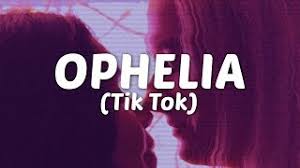 You can also listen to music before copying. The Lumineers Ophelia Lyrics Oh Ophelia Tiktok Youtube